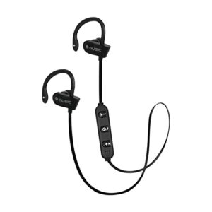 bzpiz bluetooth headphones earbuds wireless earbuds bluetooth 4.2 waterproof sports earphones with microphone for calls