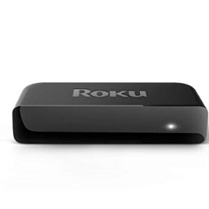 Roku Express | Easy High Definition (HD) Streaming Media Player (2018)