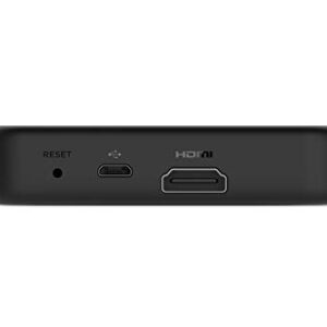 Roku Express | Easy High Definition (HD) Streaming Media Player (2018)