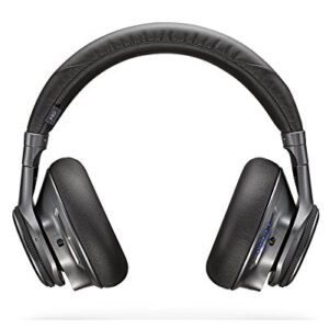 Plantronics BackBeat PRO+ Wireless Noise Canceling Hi-Fi Headphones