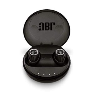 JBL Free Truly Wireless In-Ear Headphones (Black) (Renewed)