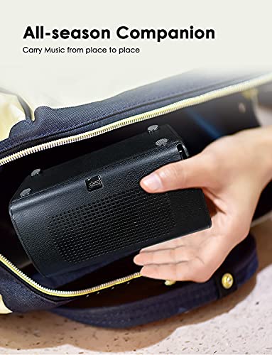 Bluedio Ms Mobile Soundbar Wireless Portable Induction Speaker with Sensor Phone Stand Holder Mini Sound Box Loudspeaker