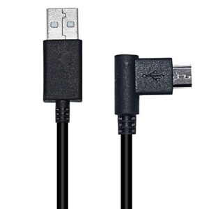 usb charging cable date sync wacom tablet power cord replacement compatible with wacom-intuos ctl480 ctl490 ctl690 cth480 cth490 cth680 cth690 and wacom bamboo ctl470 ctl471 ctl671 ctl680 cth470