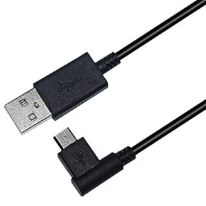 USB Charging Cable Date Sync Wacom Tablet Power Cord Replacement Compatible with Wacom-Intuos CTL480 CTL490 CTL690 CTH480 CTH490 CTH680 CTH690 and Wacom Bamboo CTL470 CTL471 CTL671 CTL680 CTH470