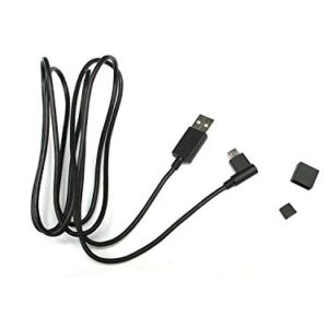 USB Charging Cable Date Sync Wacom Tablet Power Cord Replacement Compatible with Wacom-Intuos CTL480 CTL490 CTL690 CTH480 CTH490 CTH680 CTH690 and Wacom Bamboo CTL470 CTL471 CTL671 CTL680 CTH470