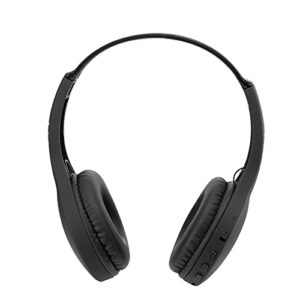 charella universal head-mounted sports wireless headset radio headphone support tf rq1