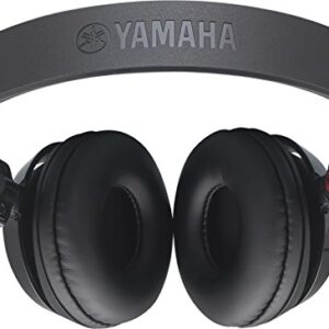 Yamaha HPH50B Headphones