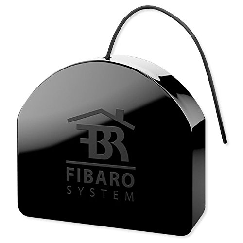 FIBARO Dimmer 2 Z-Wave Plus Light Controller, Smart Rheostat, FGD-212, doesn't Work with HomeKit