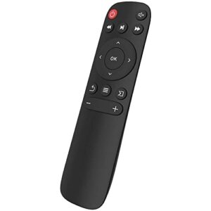 replacement remote control for projector