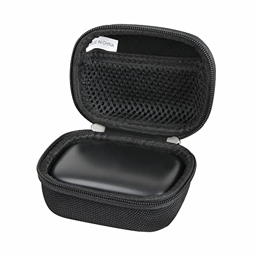 Hermitshell Travel Case for Wireless Earbuds Occiam Bluetooth Headphones 48H Play Back Earphones