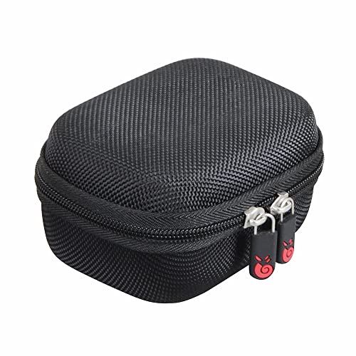 Hermitshell Travel Case for Wireless Earbuds Occiam Bluetooth Headphones 48H Play Back Earphones