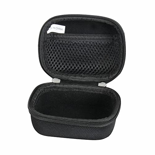 Hermitshell Travel Case for Wireless Earbuds Occiam Bluetooth Headphones 48H Play Back Earphones