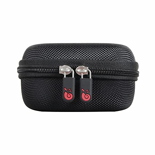 Hermitshell Travel Case for Wireless Earbuds Occiam Bluetooth Headphones 48H Play Back Earphones