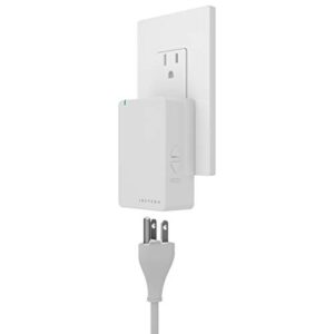 Insteon Smart On/Off Plug-in Module, 2635-222 - Insteon Hub required for voice control with Alexa & Google Assistant