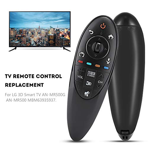 LG Universal Remote Control Replacement for LG TV AN-MR500G AN-MR500 MBM63935937