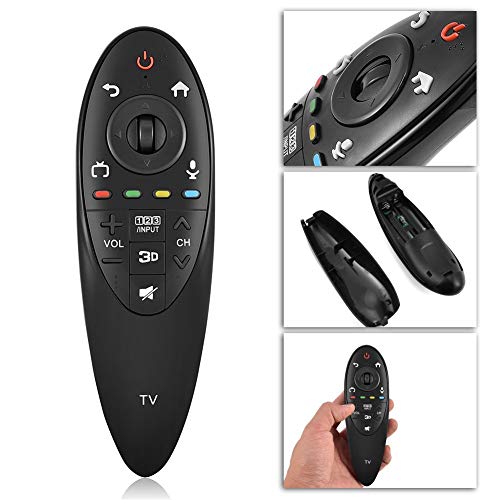 LG Universal Remote Control Replacement for LG TV AN-MR500G AN-MR500 MBM63935937