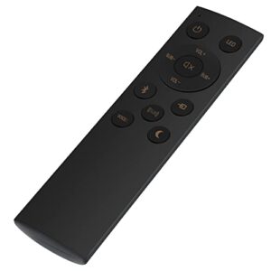 1067744 Remote Replacement for KLIPSCH Sound Bar BAR 40 R-4B II RSB-11 RSB-14 R4B II R-4B II R-4B II NA