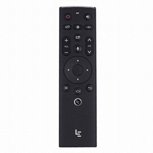 remote control for letv leeco super 3 super 4 tv remote control x3-55 x3-43 x55 x65 x60s