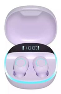 m13 wireless headbuds (purple)