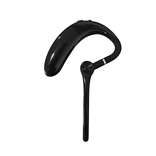 Single Ear Stereo in-Ear Earphones Bluetooth Headphones Handsfree Wireless Headset Business Headset Drive Call Sports Earphon