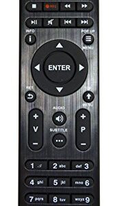 Dune HD remote control classic slim