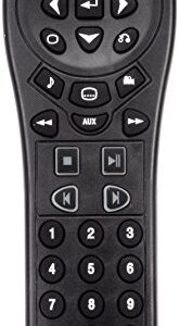 Dorman 57001 GM DVD Remote Control Compatible with Select Models