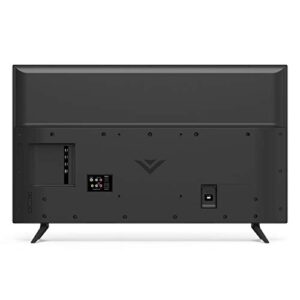 VIZIO 50 Inch 4K Smart TV, V-Series UHD LED HDR Television with Apple AirPlay and Chromecast Built-in