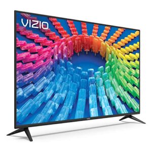 VIZIO 50 Inch 4K Smart TV, V-Series UHD LED HDR Television with Apple AirPlay and Chromecast Built-in