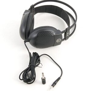 AKG K 44 Headphones