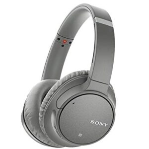 Sony Noise Cancelling Headphones WH-CH700N Headphone (WHCH700N/H)