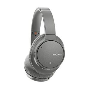 Sony Noise Cancelling Headphones WH-CH700N Headphone (WHCH700N/H)