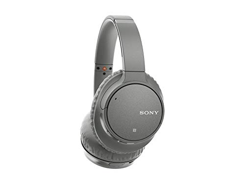 Sony Noise Cancelling Headphones WH-CH700N Headphone (WHCH700N/H)