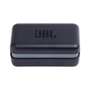 JBL Endurance Peak True Wireless Bluetooth in-Ear Sport Headphones - Black