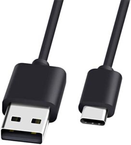 hd60s cable 3.0 usb-c to usb-a cable type c charging cord compatible with elgato hd60 s / hd60 s+ game capture card stream & record