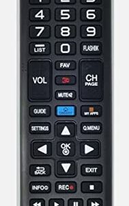 LG Projector Remote Control AKB75055701