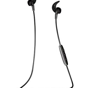 Freedom Wireless Sport Headphones-Carbon