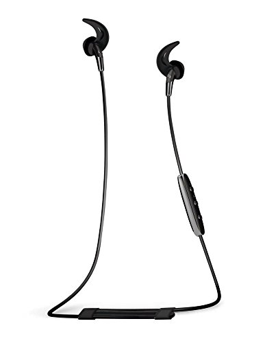 Freedom Wireless Sport Headphones-Carbon