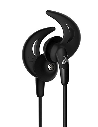 Freedom Wireless Sport Headphones-Carbon