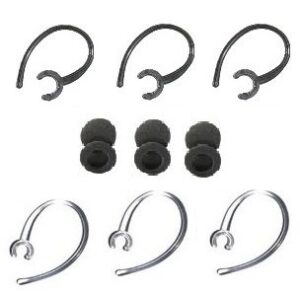 samsung earhooks for hm1700 – 12 pieces