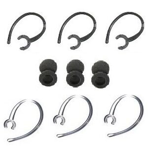 Samsung Earhooks for Hm1700 - 12 Pieces