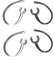 Samsung Earhooks for Hm1700 - 12 Pieces