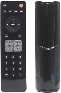 smartby replaced vr2 vr4 remote control for vizio tv vl260m vo320e vo370m vo420e vp422 veco320l veco320l1a vl320m vp322 veco320lhdtv vp422hdtv10a vp322hdtv10a vp323hdtv10a