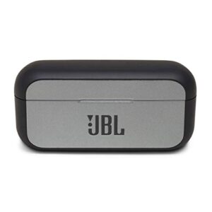 JBL Reflect Flow Truly Wireless Sport In-Ear Headphones (Black, Renewed)