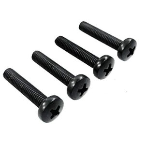 replacementscrews stand screws compatible with tcl 55s425