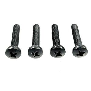 ReplacementScrews Stand Screws Compatible with TCL 55S425
