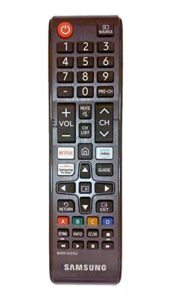 remote control bn59-01315j for samsung tv