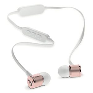 Focal Spark Earphones Wireless Rose Gold