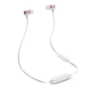 Focal Spark Earphones Wireless Rose Gold