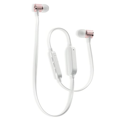 Focal Spark Earphones Wireless Rose Gold