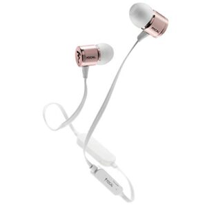 Focal Spark Earphones Wireless Rose Gold